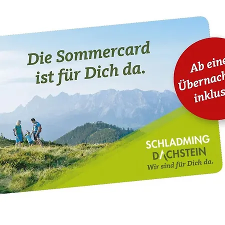 Malu By Schladming-appartements Schladming