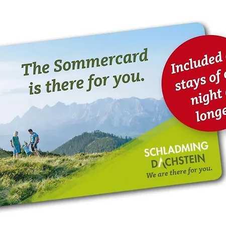 Malu By Schladming-appartements