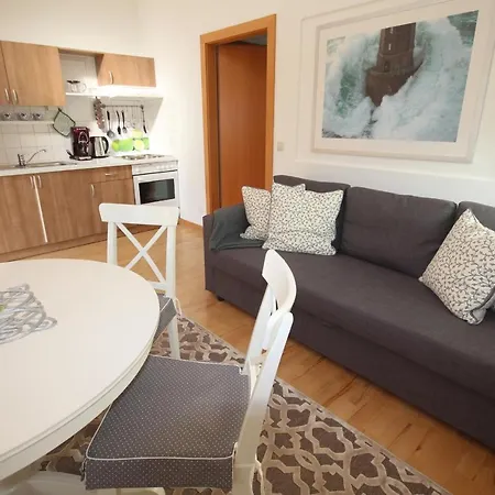 Malu By Schladming-appartements *