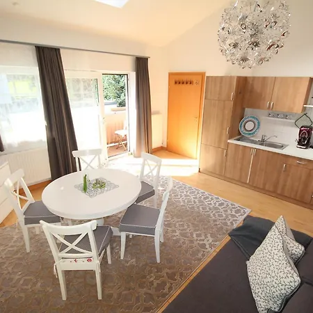Malu By Schladming-appartements Apartment
